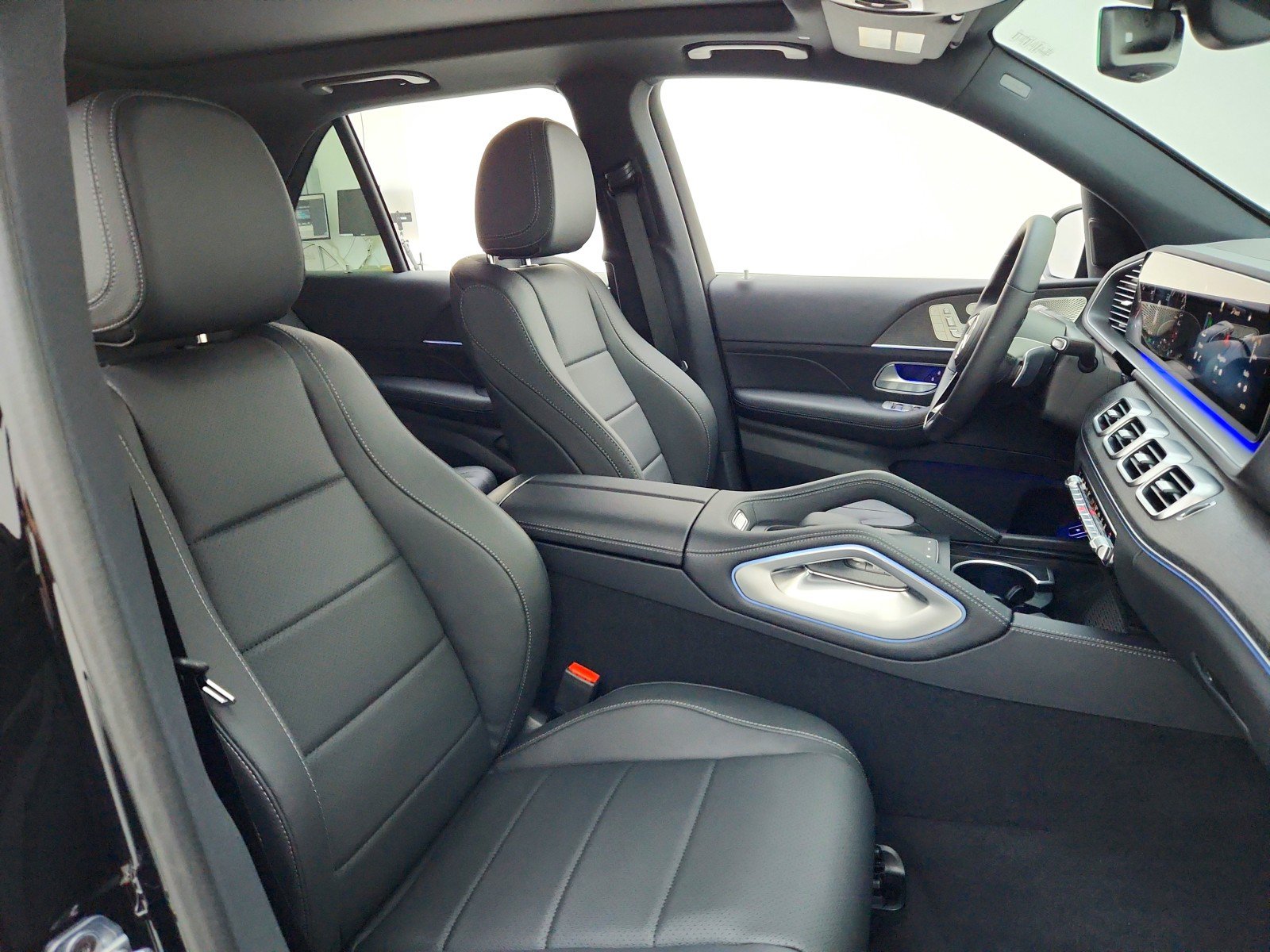New 2026 Mercedes-Benz GLE 450e 4MATIC image 20
