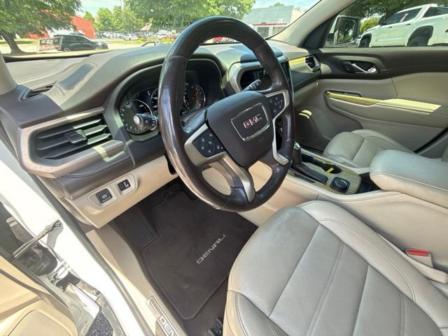 Used 2019 GMC Acadia Denali FWD image 23