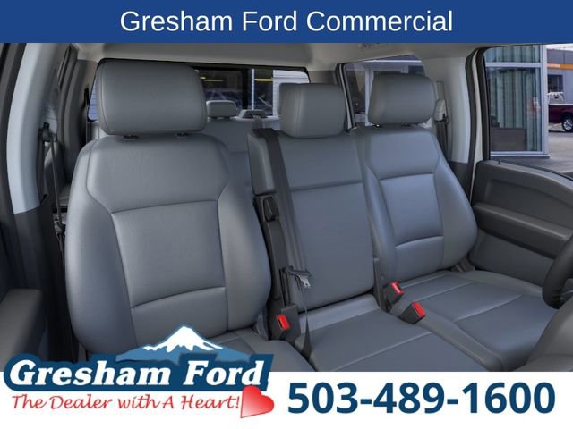 New 2026 Ford F450 XL image 12