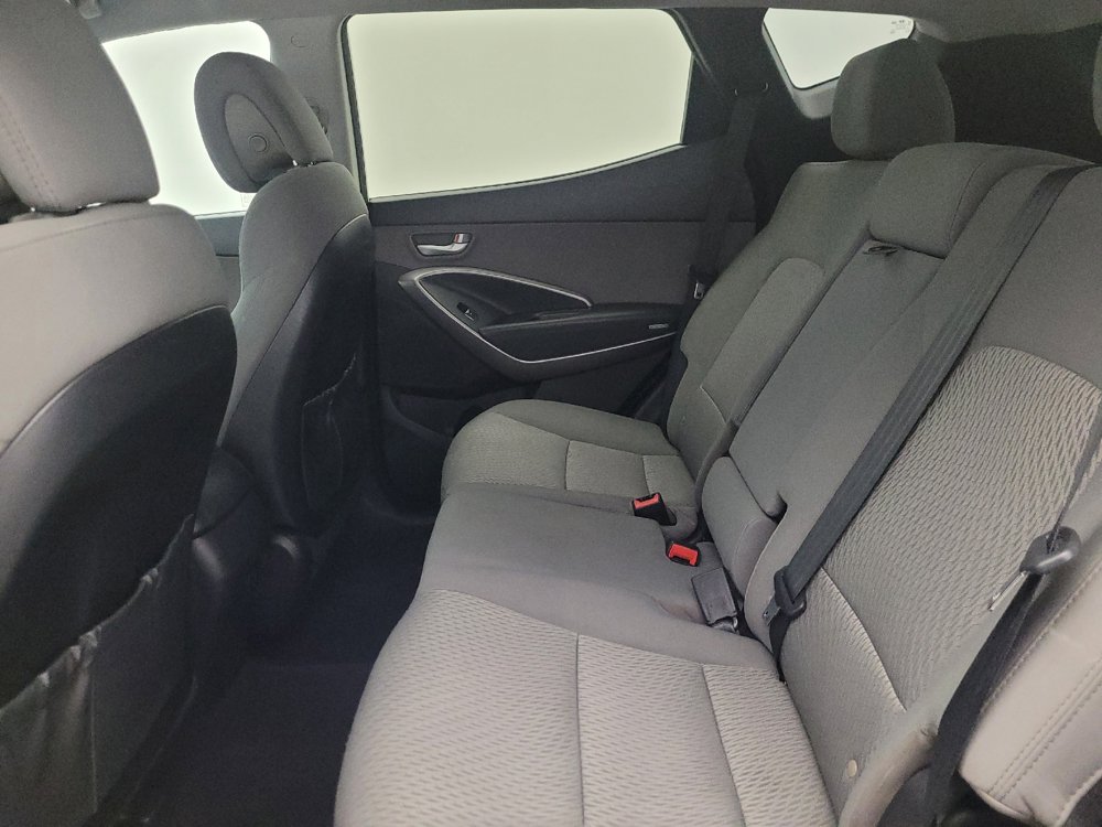 Used 2015 Hyundai Santa Fe Sport FWD image 18