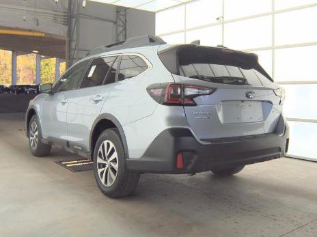 Used 2021 Subaru Outback Premium w/ Popular Package #1 AWD/4WD image 3