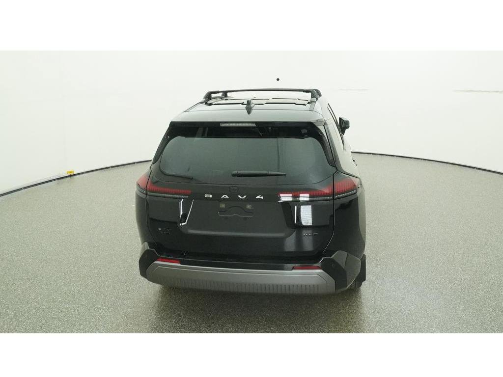 New 2026 Toyota RAV4 XSE image 7
