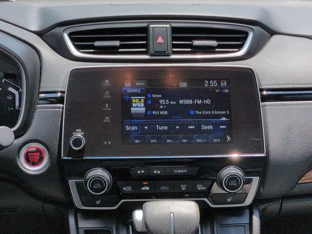 Used 2021 Honda CR-V EX image 17
