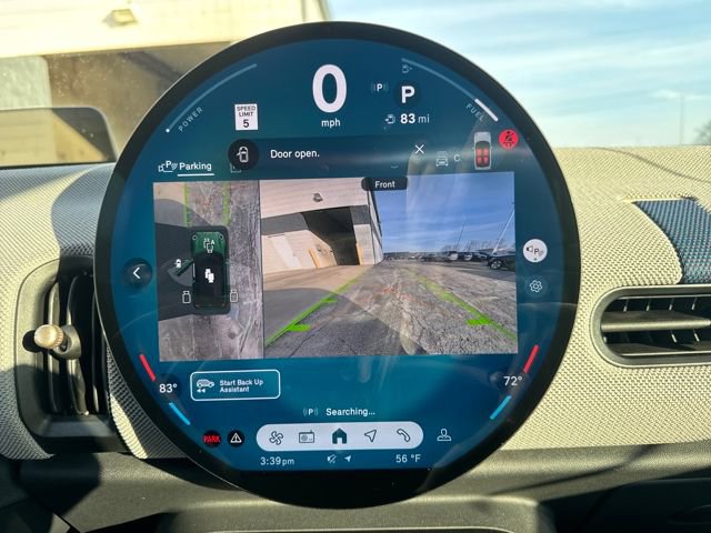 New 2026 MINI Cooper S image 17