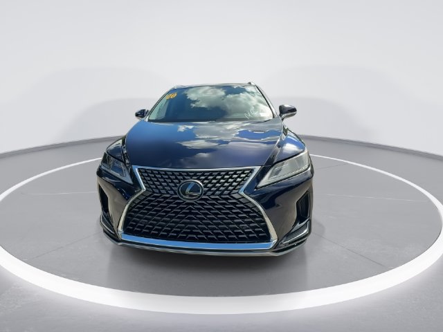 Used 2020 Lexus RX 350 FWD w/ Premium Package image 3