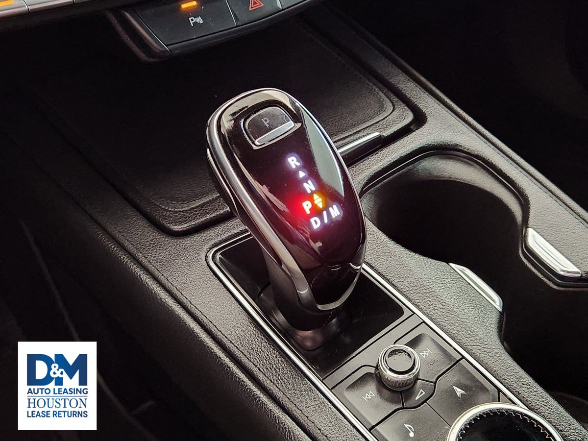 Used 2021 Cadillac XT4 Sport image 27