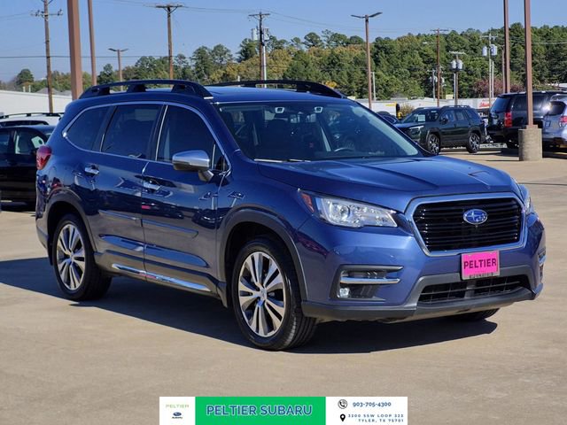 Used 2019 Subaru Ascent Touring w/ Popular Package #3