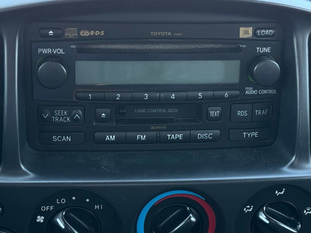 Used 2006 Toyota Tundra SR5 image 27