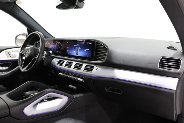 Used 2024 Mercedes-Benz GLE 450e 4MATIC image 15