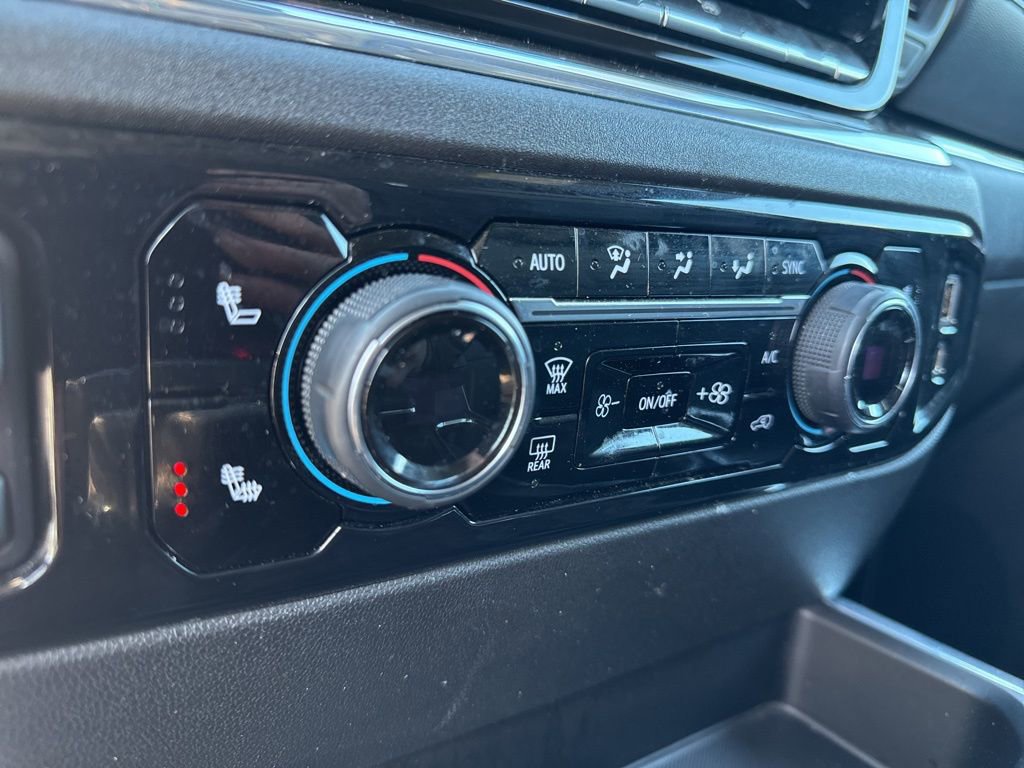 Used 2023 Chevrolet Silverado 1500 RST w/ Redline Edition image 23