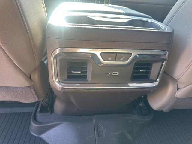 Used 2024 Chevrolet Silverado 1500 LTZ image 25