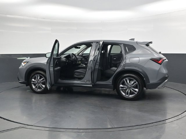 New 2026 Acura ADX AWD image 40