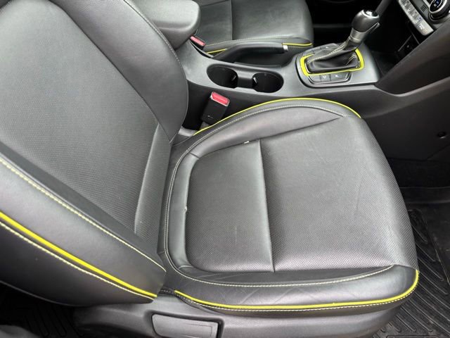Used 2020 Hyundai Kona Limited image 25