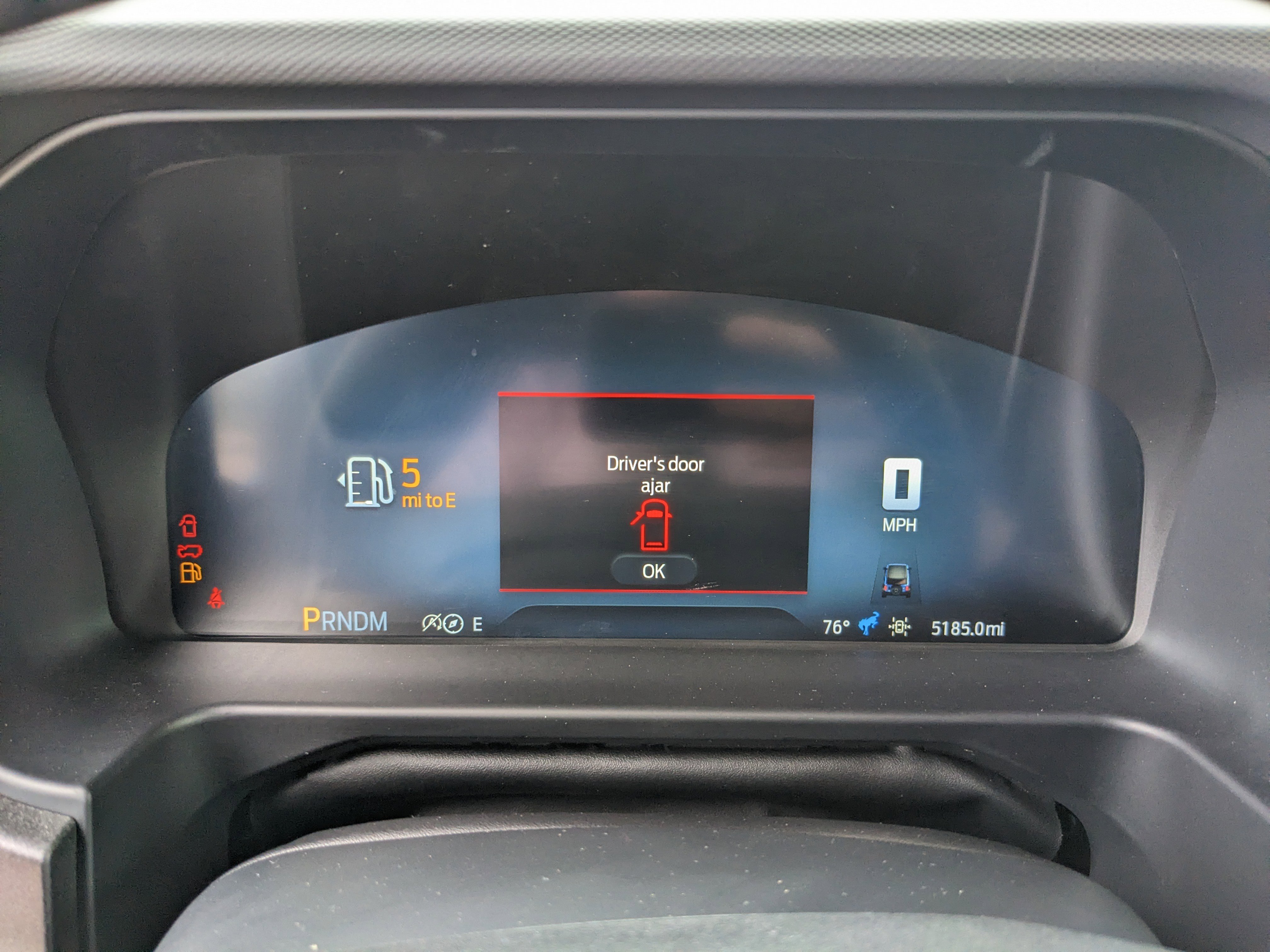 Used 2025 Ford Bronco Badlands image 34