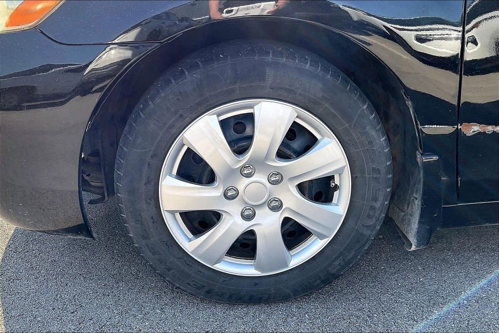 Used 2009 Toyota Camry SE image 11