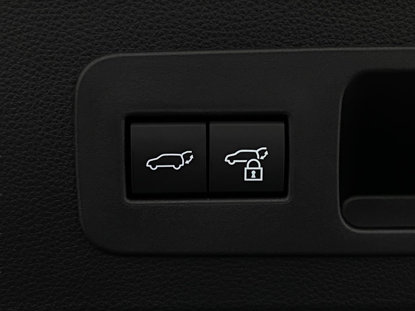 New 2026 Lexus LX 700h Luxury w/ Appearance Package AWD/4WD image 6