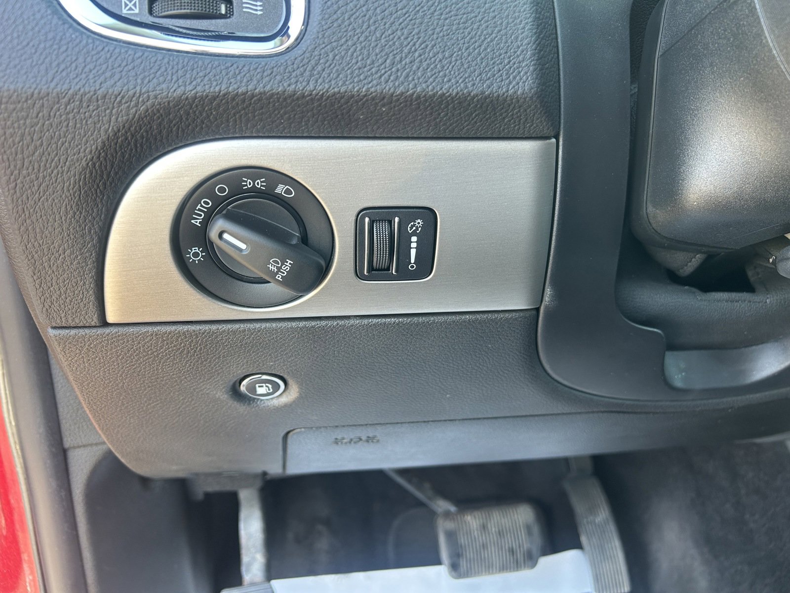 Used 2017 Dodge Durango GT w/ Nav & Power Liftgate Group image 35