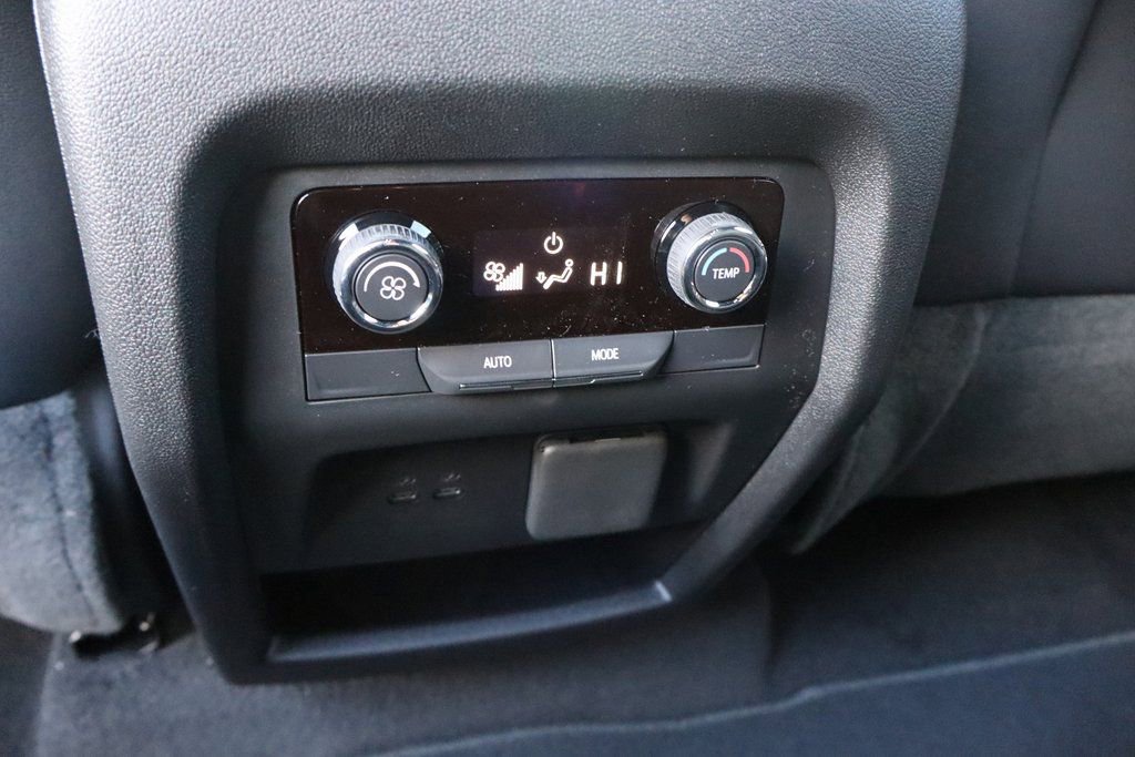 New 2026 Chevrolet Traverse Z71 w/ Enhanced Driving Package image 25