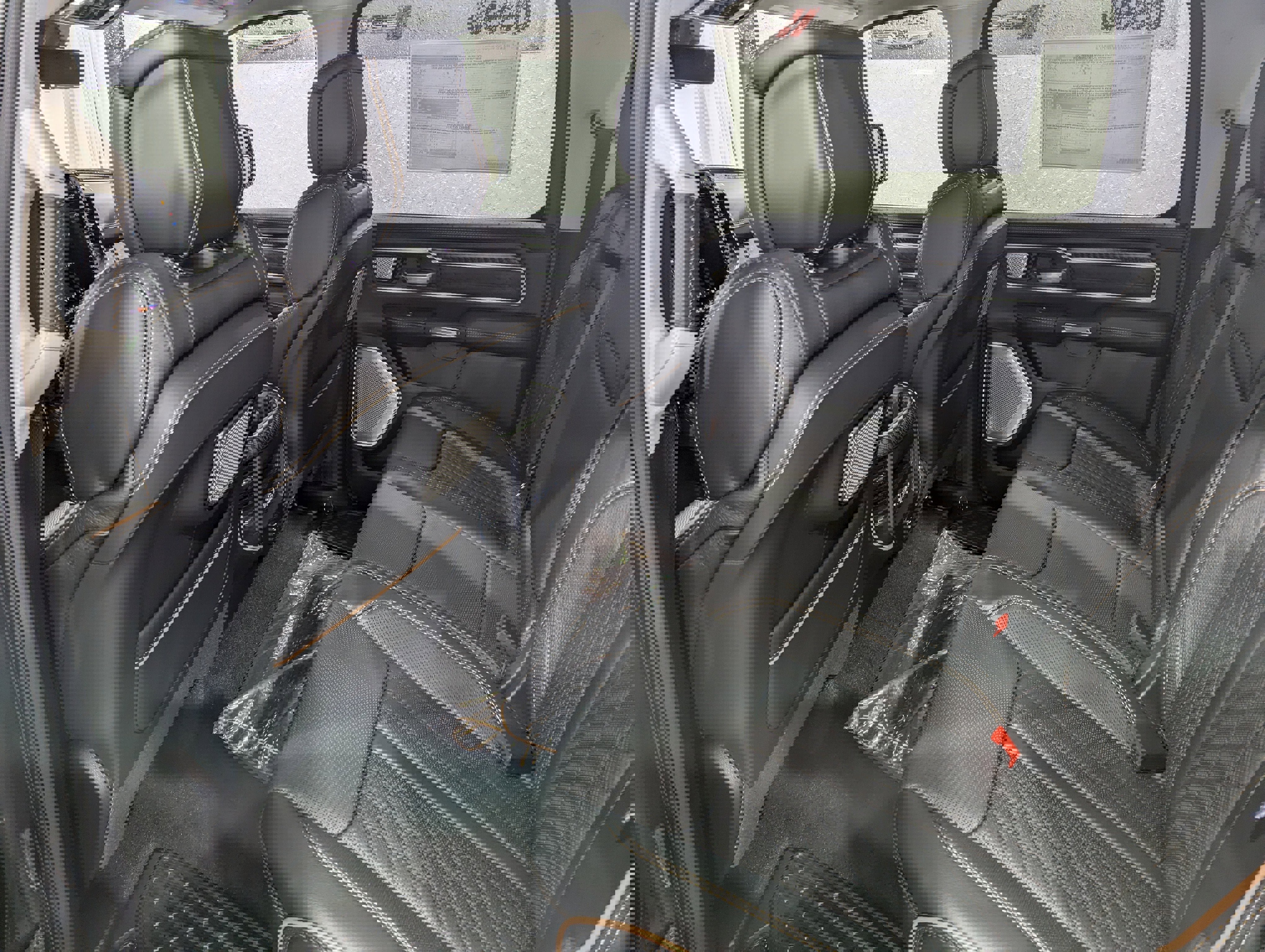 New 2026 RAM 1500 Tungsten image 16