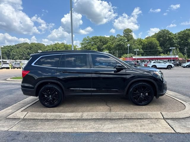 Used 2022 Honda Pilot Special Edition image 4