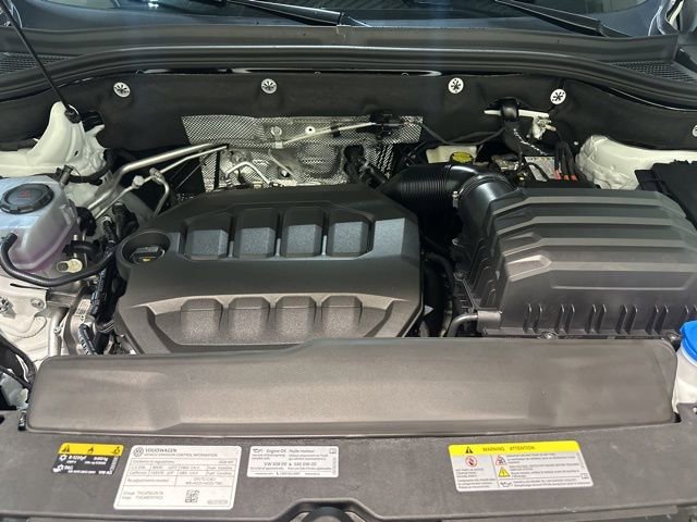 New 2026 Volkswagen Atlas SE image 41