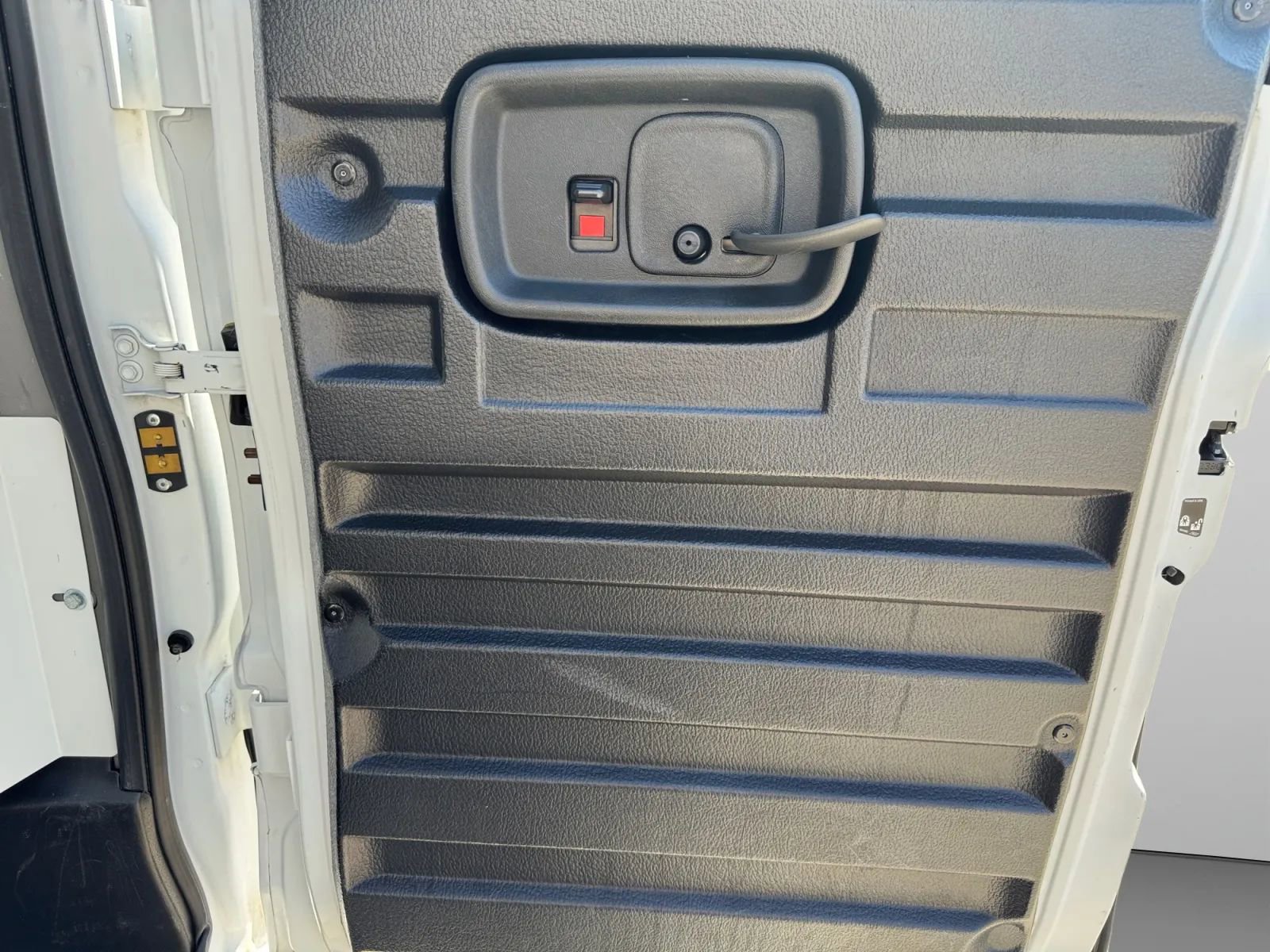 Used 2020 Chevrolet Express 2500 w/ Driver Convenience Package image 27