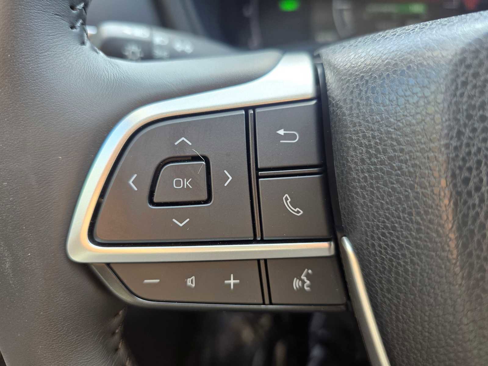 Used 2024 Toyota Grand Highlander XLE image 33