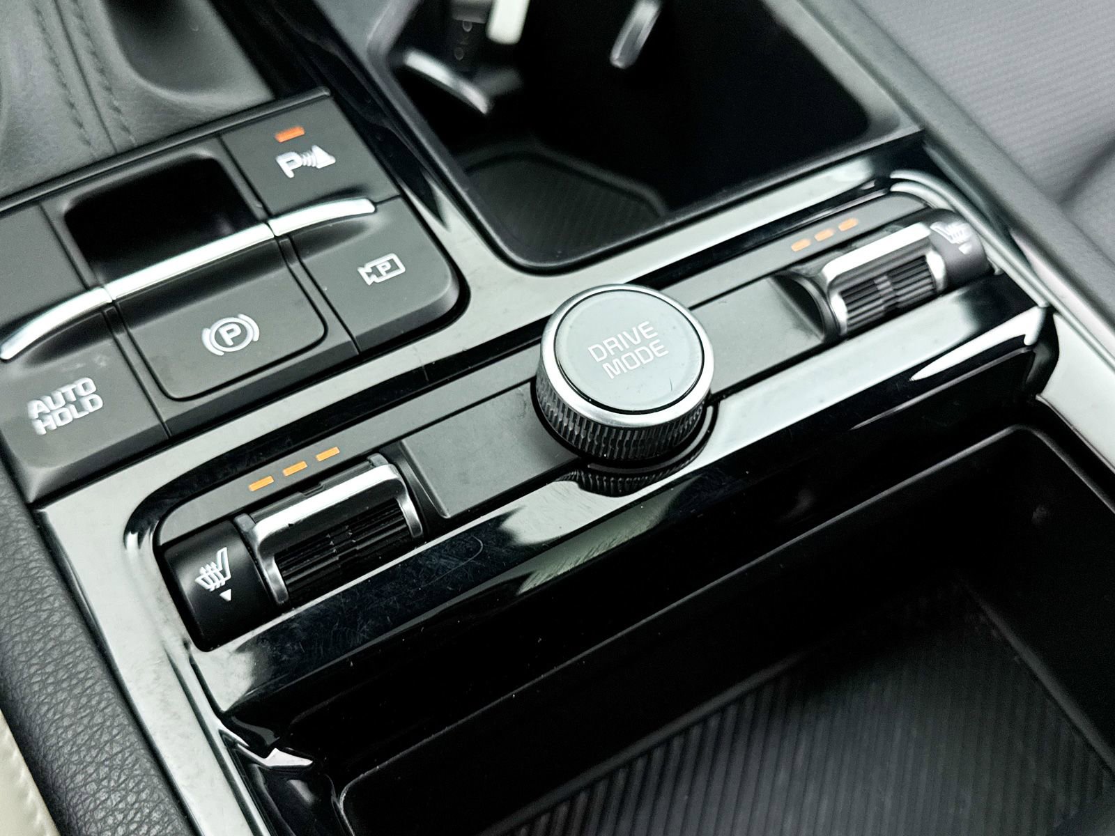 Used 2025 Kia K5 GT-Line w/ GT-Line Premium Package image 27