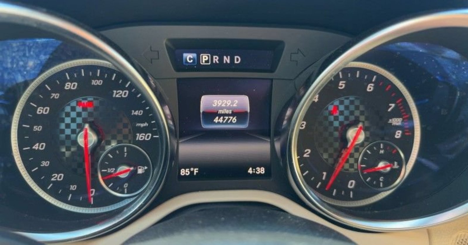 Used 2019 Mercedes-Benz SLC 300 image 14