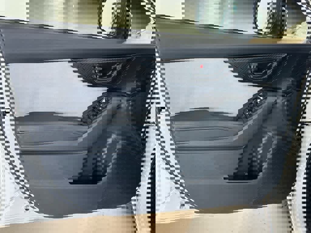 Used 2023 Subaru Crosstrek 2.0i Premium image 10