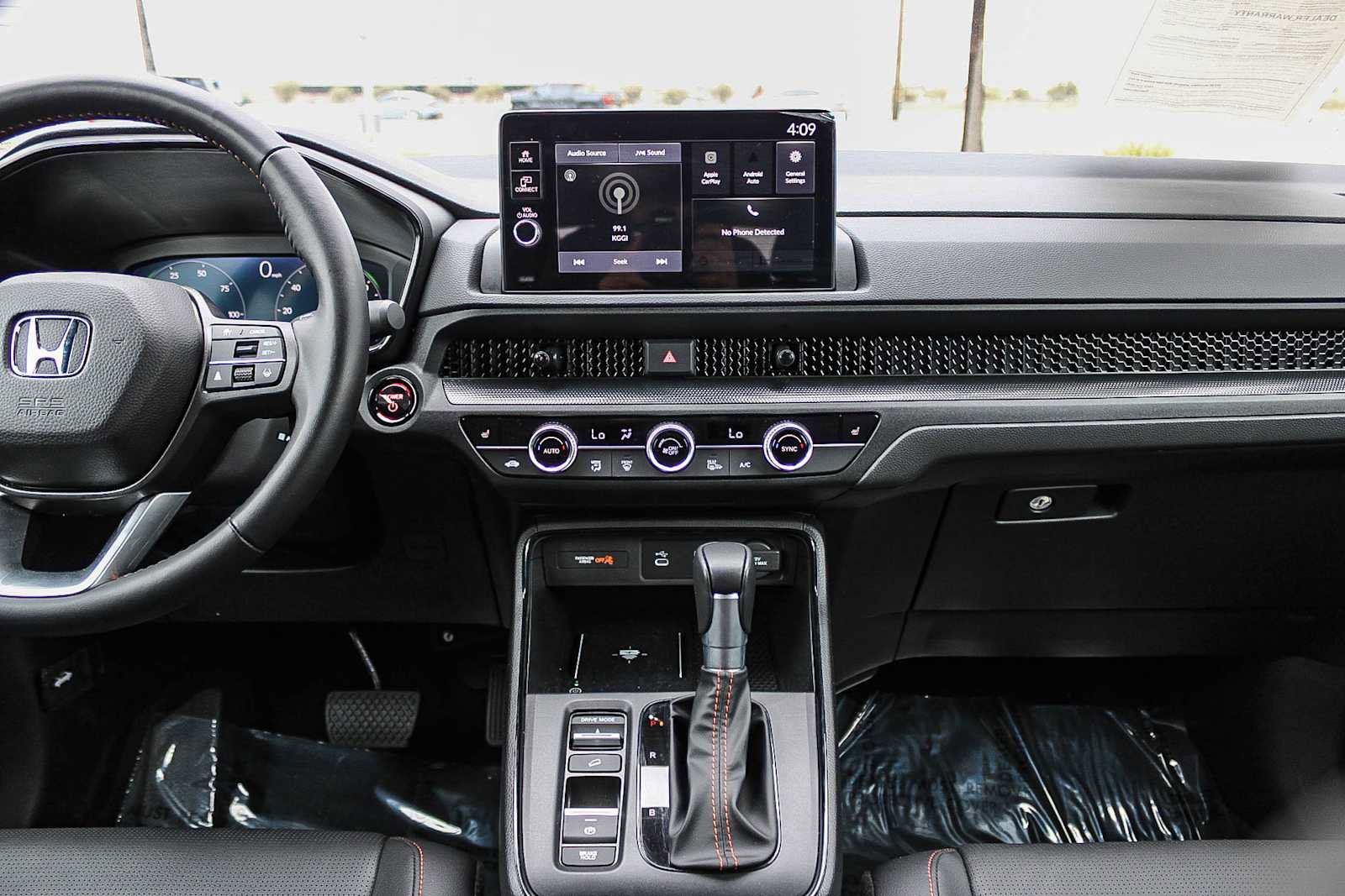 New 2026 Honda CR-V Sport-L image 15