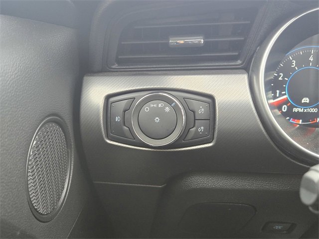 Used 2021 Ford Mustang GT Premium w/ Equipment Group 401A image 20