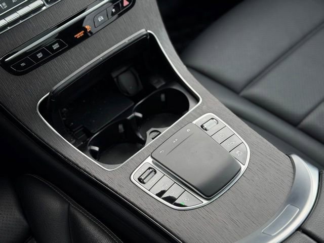 Used 2022 Mercedes-Benz GLC 300 4MATIC image 43
