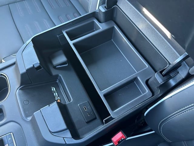 New 2026 GMC Sierra 2500 AT4X image 23