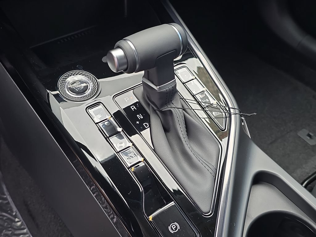 New 2026 Kia Niro EX FWD image 26
