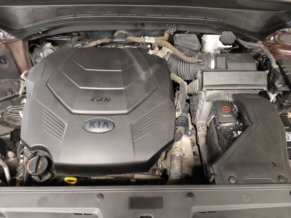 Used 2020 Kia Telluride S AWD/4WD image 30
