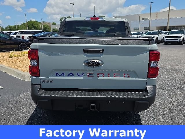 Used 2024 Ford Maverick XLT w/ XLT Luxury Package FWD image 16