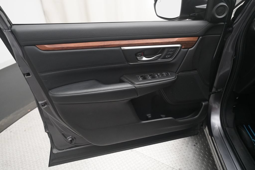 Used 2019 Honda CR-V EX-L image 28