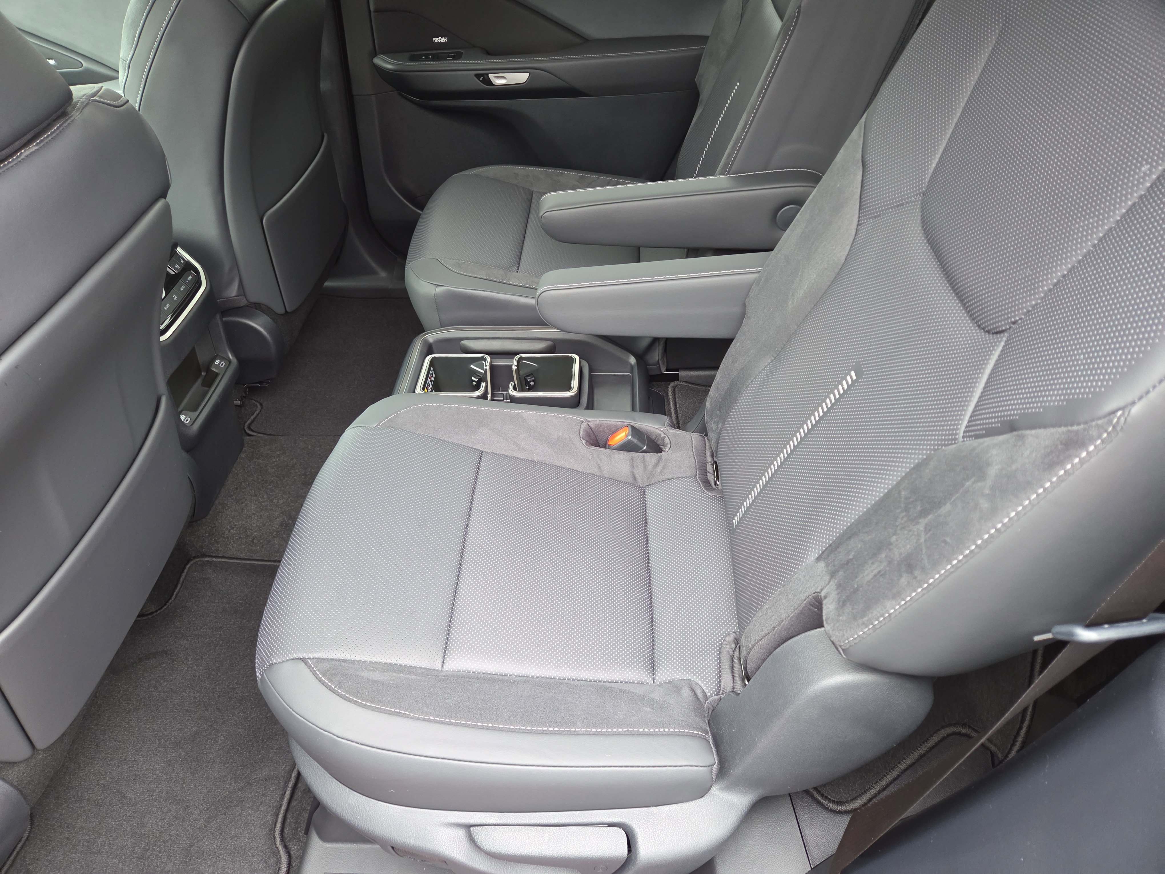 New 2026 Lexus TX 350 AWD image 10