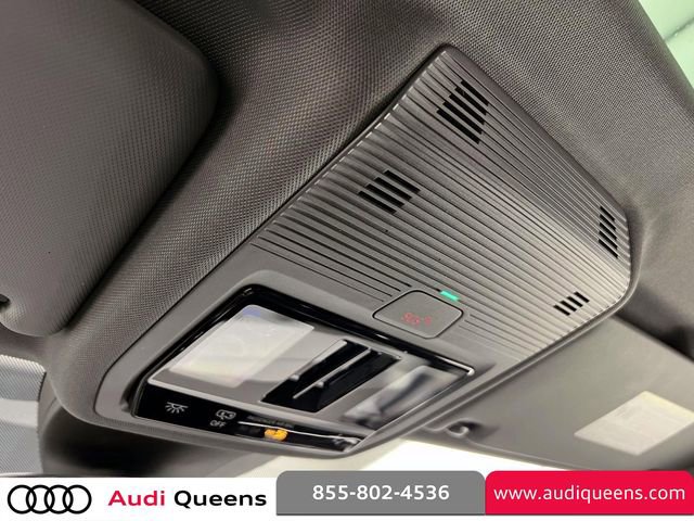Used 2023 Audi Q4 e-tron Prestige w/ Black Optic Package image 31