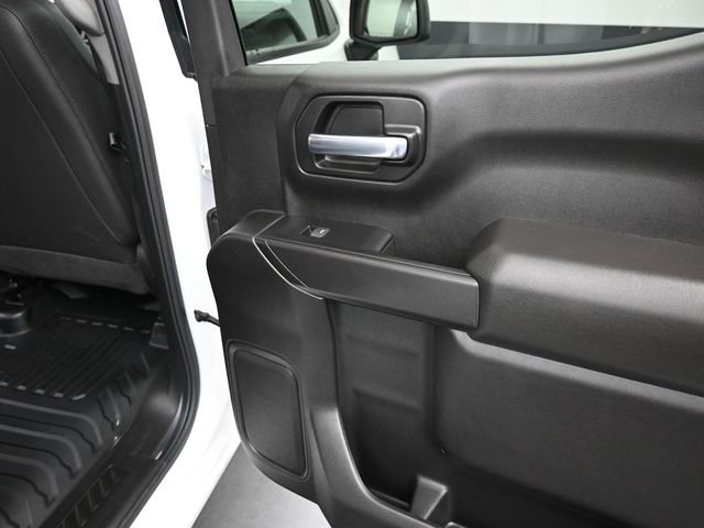 Used 2026 GMC Sierra 1500 Pro w/ Pro Value Package RWD image 18
