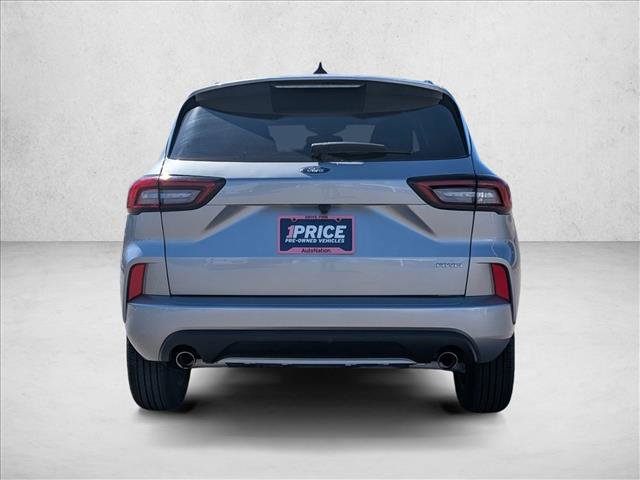 Used 2024 Ford Escape ST-Line image 7