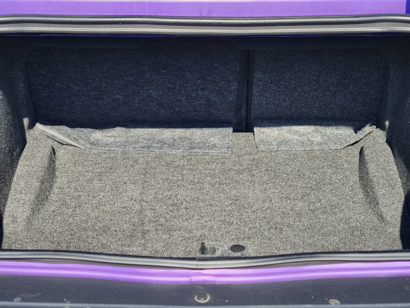 Used 2023 Dodge Challenger R/T w/ Blacktop Package image 33