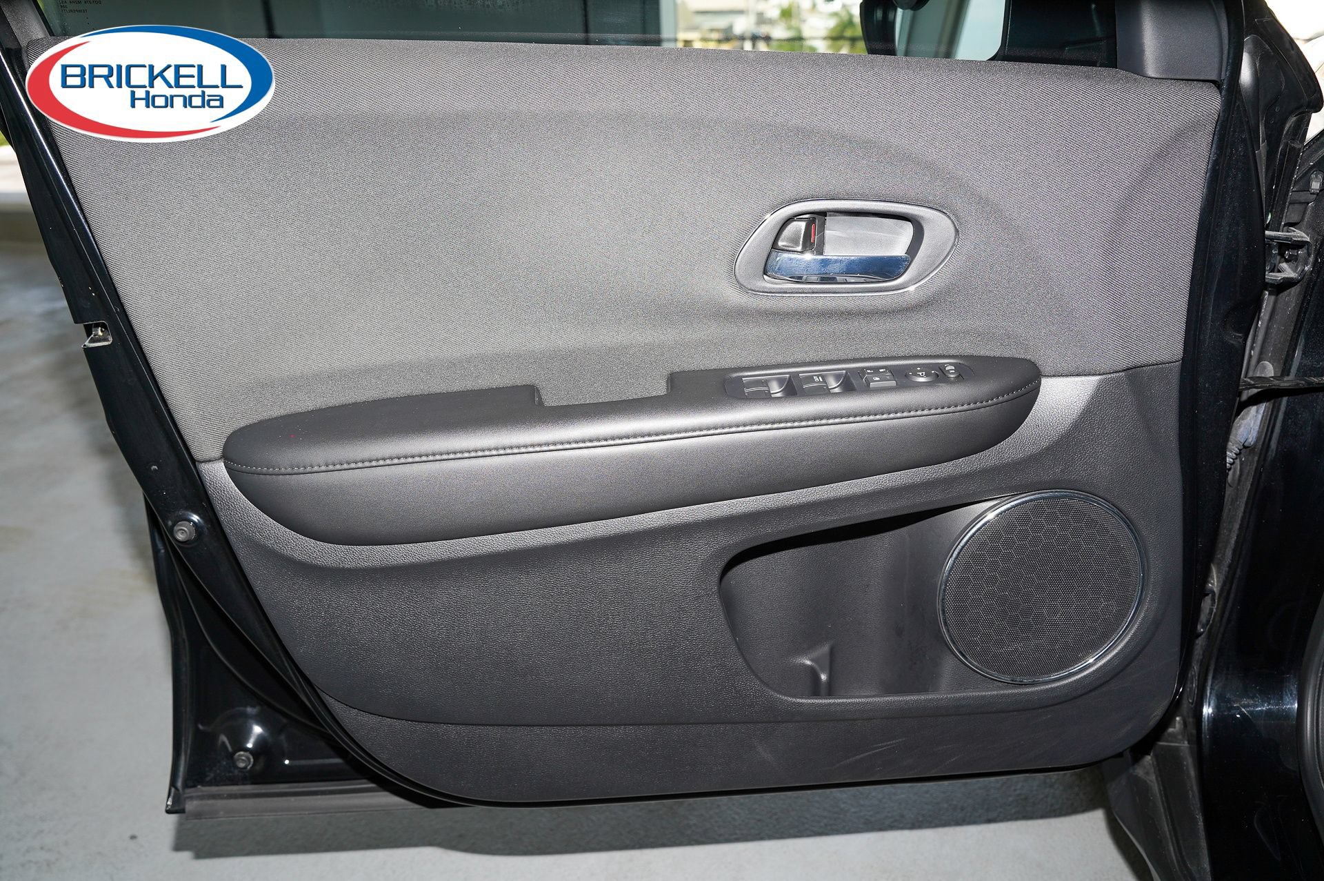 Certified 2022 Honda HR-V EX image 10