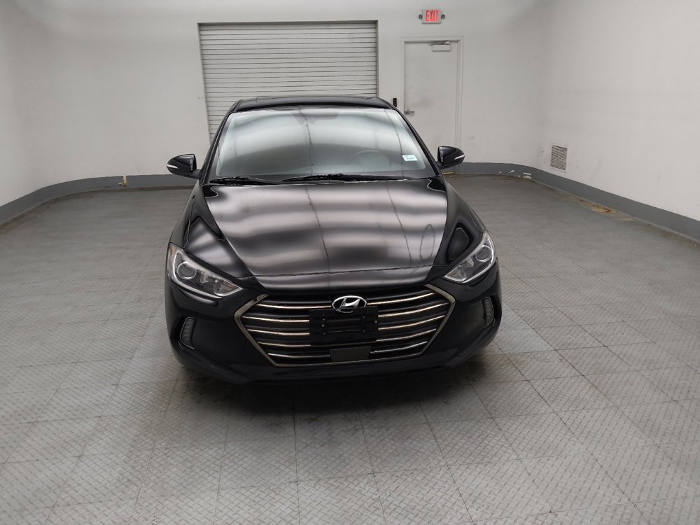 Used 2017 Hyundai Elantra Limited w/ Limited Ultimate Package 05 image 14