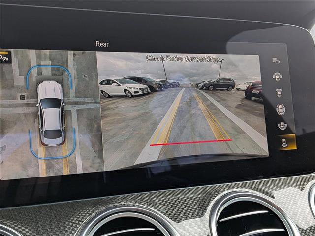 Used 2021 Mercedes-Benz E 53 AMG 4MATIC Sedan image 13