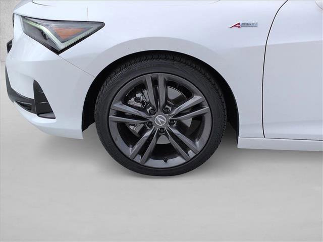 Used 2024 Acura Integra A-Spec FWD image 14