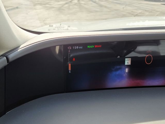 New 2026 Lincoln Nautilus Reserve image 14