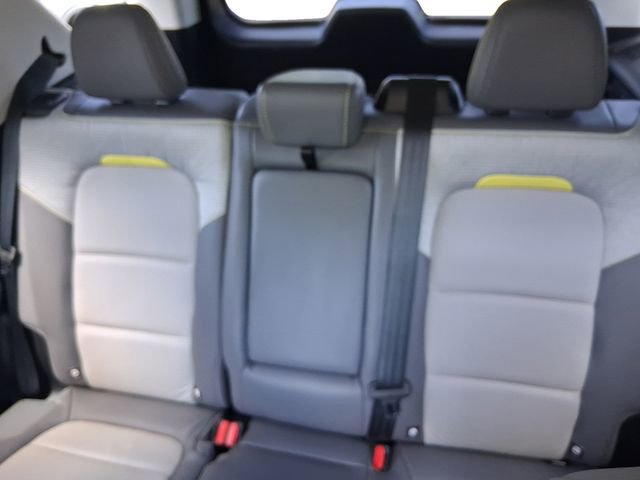 Used 2025 Ford Bronco Sport Badlands w/ Sasquatch Badlands Package AWD/4WD image 16