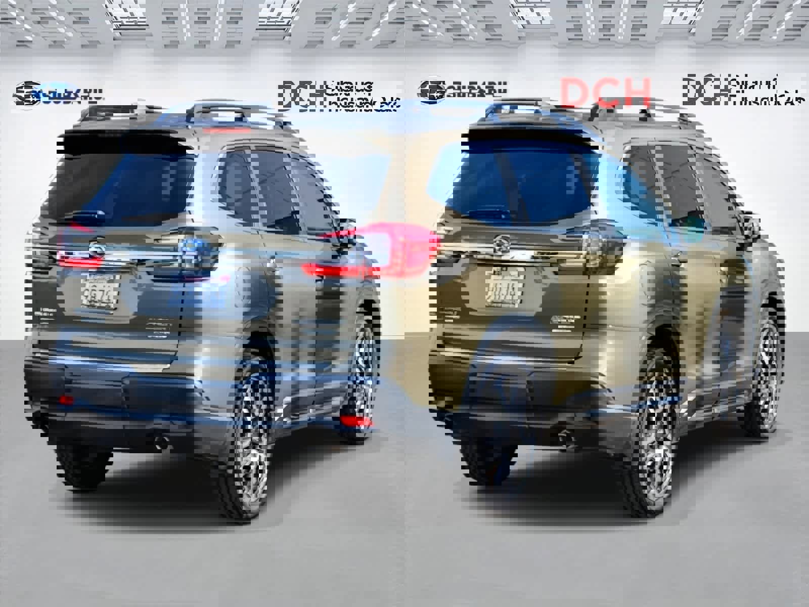 Certified 2023 Subaru Ascent Limited w/ Technology Package image 4